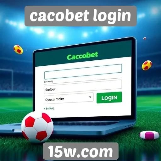 Vantagens de utilizar cacobet para apostas online