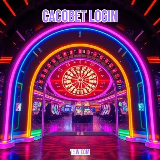 cacobet login: Explore o Potencial do Aplicativo e Jogue Melhor