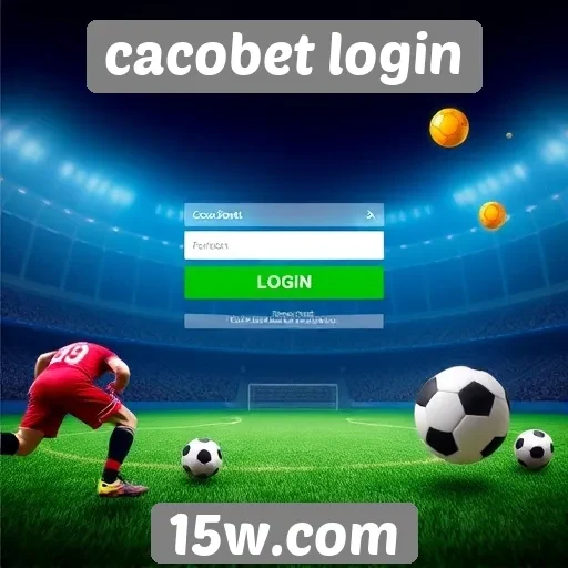 Novidades no site Cacobet para jogadores