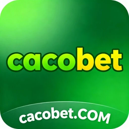Logo da cacobet login