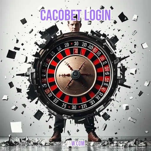 cacobet login: Vantagens e Recursos da Seção de Pagamento